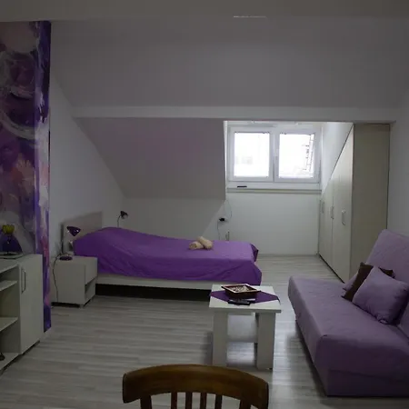 Apartment Markulev