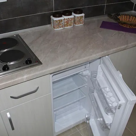 Markulev Apartment *